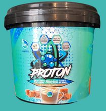 Load image into Gallery viewer, PROTON - SUPPLEMENT KINETICS