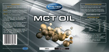 Load image into Gallery viewer, Syn- Tec MCT OIL