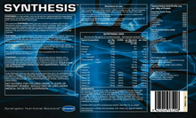 Load image into Gallery viewer, Syn-Tec Synthesis