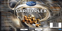 Load image into Gallery viewer, Syn-Tec Carbo-Plex