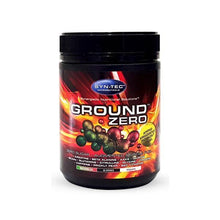 Load image into Gallery viewer, Syn-Tec Ground Zero