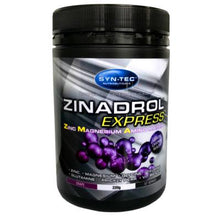 Load image into Gallery viewer, Syn Tec Zinadrol