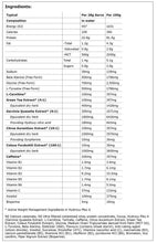 Load image into Gallery viewer, Syn - Tec Six Pack