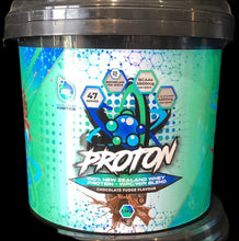Load image into Gallery viewer, PROTON - SUPPLEMENT KINETICS
