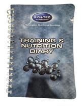 Load image into Gallery viewer, Training &amp; Nutrition Diary
