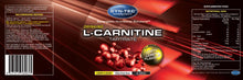 Load image into Gallery viewer, Syn-Tec L-Carnitine Tartrate 250 gm

