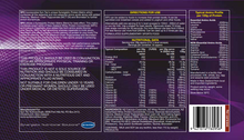 Load image into Gallery viewer, Syn-Tec Sp3 Slow Released Protien
