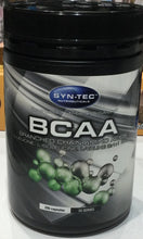 Load image into Gallery viewer, Syn-Tec BCAA
