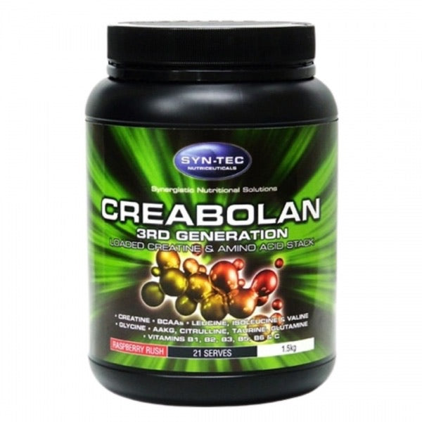 Creabolan 1.5kg