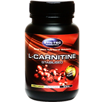 Syn-Tec L-Carnitine Tartrate 250 gm