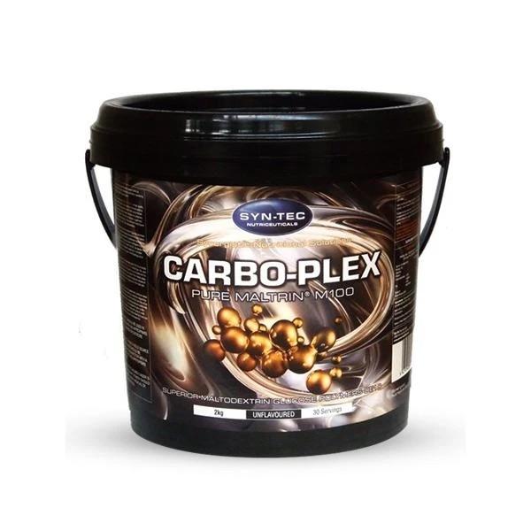 Syn-Tec Carbo-Plex