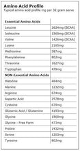 Load image into Gallery viewer, Syn-Tec Glyco Whey
