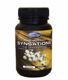 Syn-Tec SYNSATIONS B-ALANINE